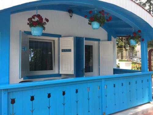 Hostal Vila Cristina