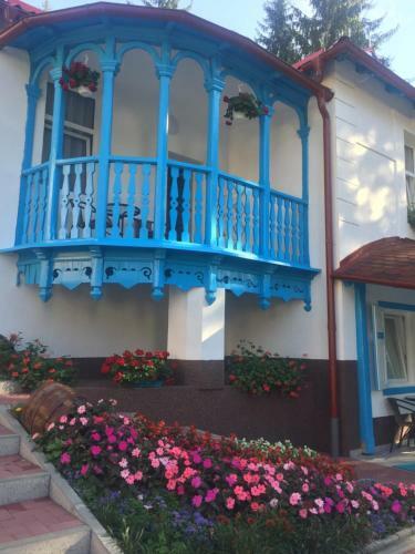 Hostal Vila Cristina