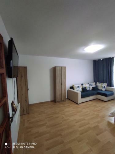 Dayly House Apartament Sulina