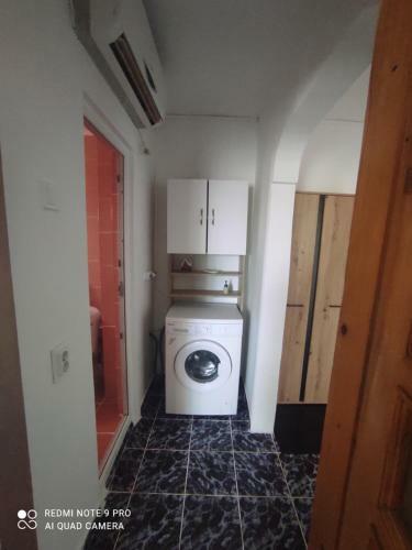 Dayly House Apartament Sulina