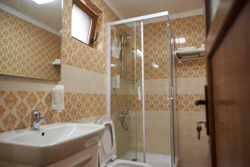 Hostal Pensiunea Rares