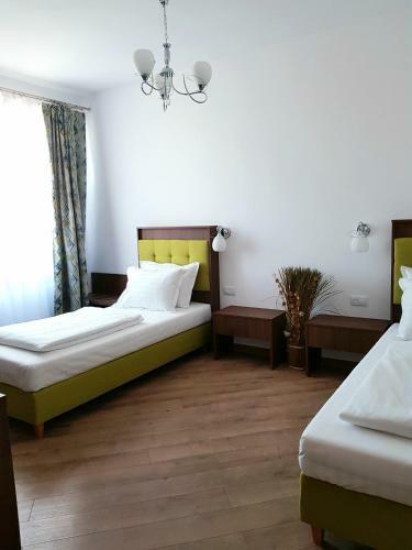 Hotel Helios