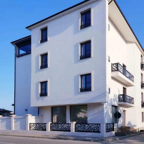 Hotel Helios