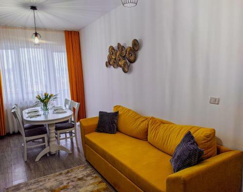 Apartment Alexahouse