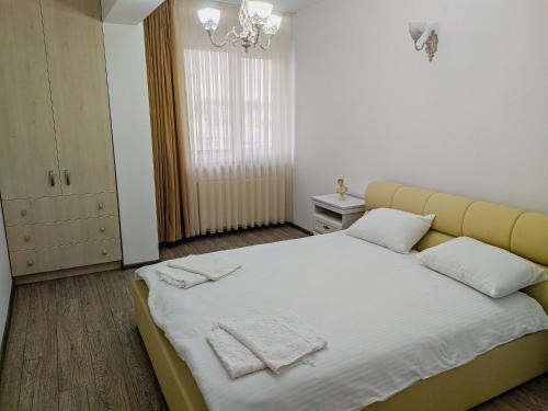Apartment Alexahouse