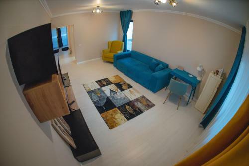 La Stejari Apartment
