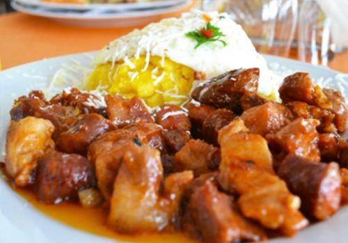 Hostal Pensiune Restaurant Br�ndu?a