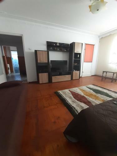 Apartamento Iulia Sulina 2