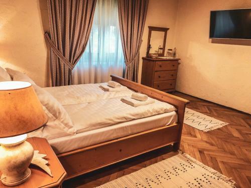 English Apartment?spacious Rooms?complete Kitchen