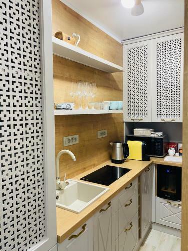 Apartamento 4centerlodge