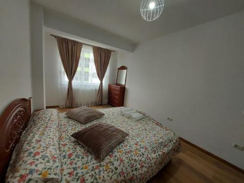 Bucovina Luxury Apartment