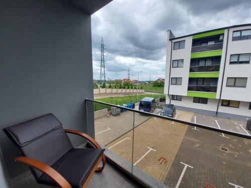 Bucovina Luxury Apartment