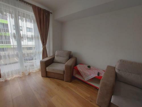 Bucovina Luxury Apartment