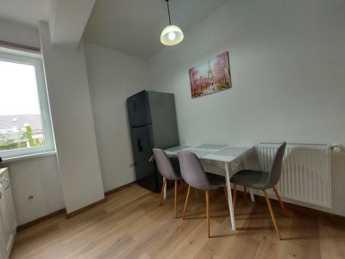 Bucovina Luxury Apartment