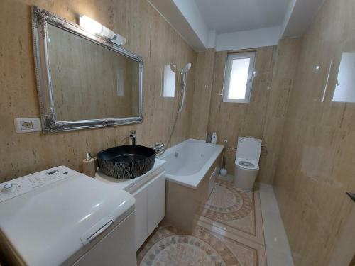 Bucovina Luxury Apartment