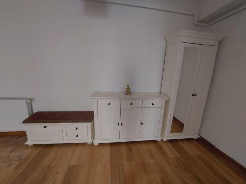 Bucovina Luxury Apartment