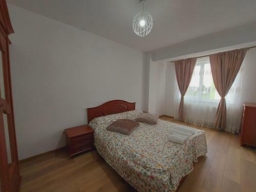 Bucovina Luxury Apartment