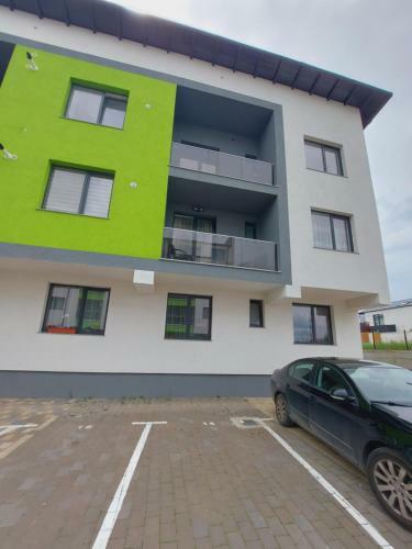 Bucovina Luxury Apartment