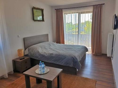 Hostal Pensiunea Casa Doamnei