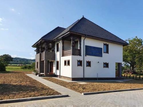 Hostal Pensiunea Casa Doamnei