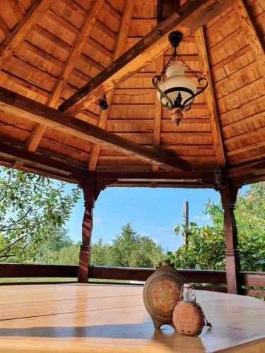 Hostal Pensiunea Casa Doamnei