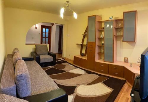 Apartamento Zorilor