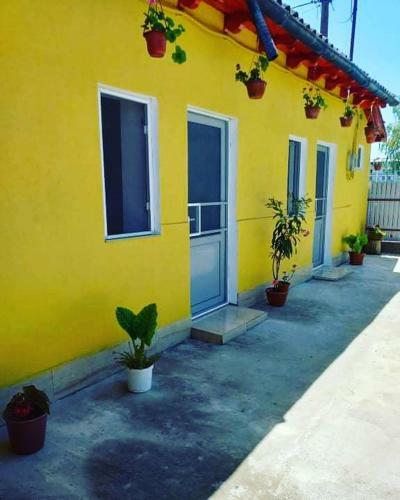 Casa Denisa