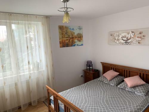 Retro Apartment