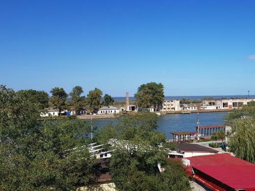 Musura Bay Apartments
