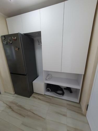 Delta Luxury Apartment
