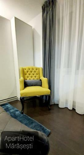 Aparthotel Marasesti
