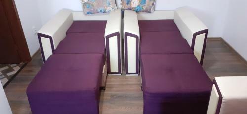 Apartamento Mila 0