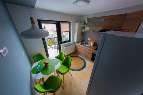 Freshouse Apartaments