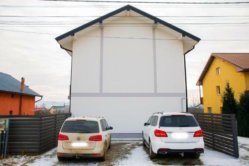 Freshouse Apartaments