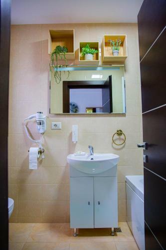 Freshouse Apartaments