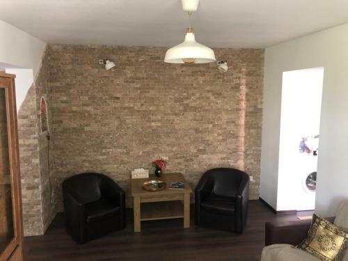 Downtown Apartment