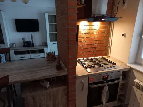 Apartamento Bnb Home