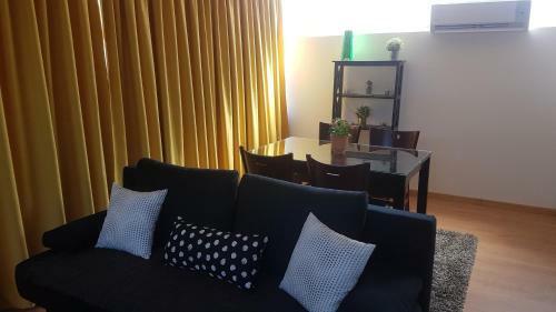 Anjos Apartment