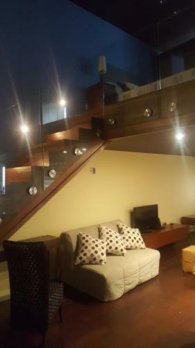 Anjos Apartment