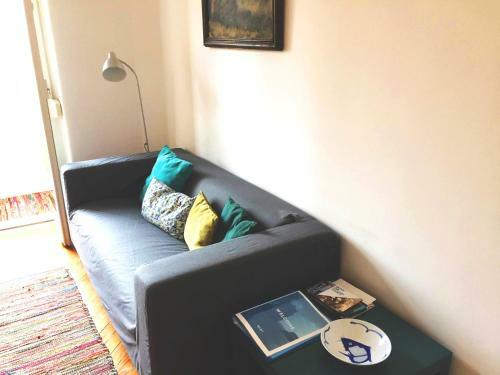 Apartment Belem