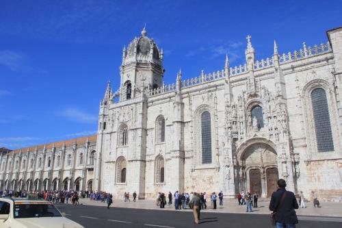 Apartment Belem