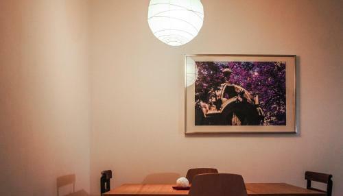 Apartment Belem