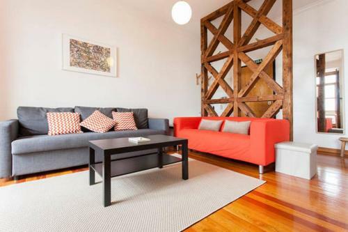 Apartment Tagus River