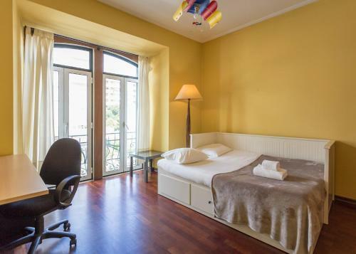 Apartamento M06 Lumiar