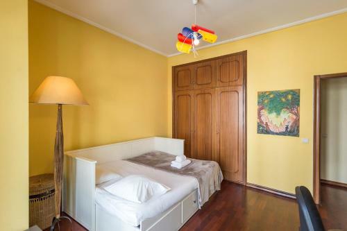 Apartamento M06 Lumiar