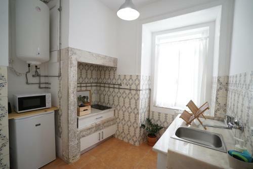 Mouraria Apartments
