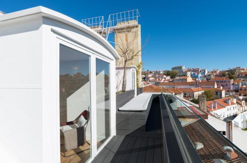 Apartamento Lisbon 360