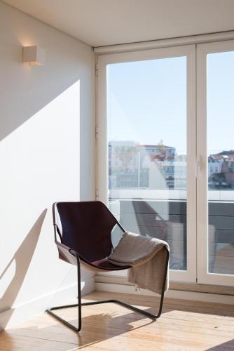 Apartamento Lisbon 360