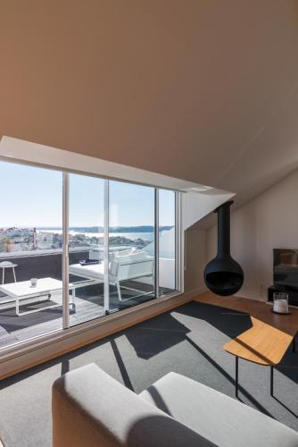 Apartamento Lisbon 360