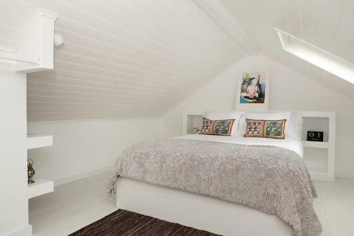 Apartamento Casa Da Maria Alfama